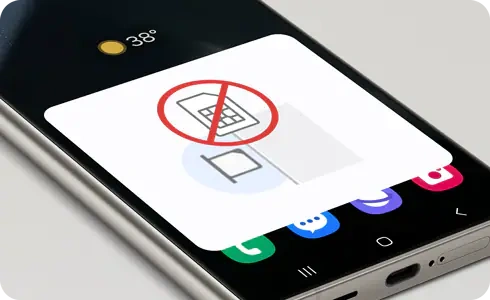 SIM Card Not Detected की समस्या को Fix करने के Permanent Solution के Steps