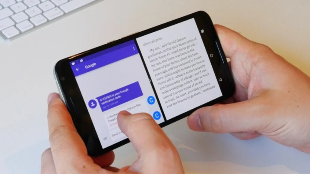 Split Screen Mode क्या है और यह क्यों ज़रूरी है?