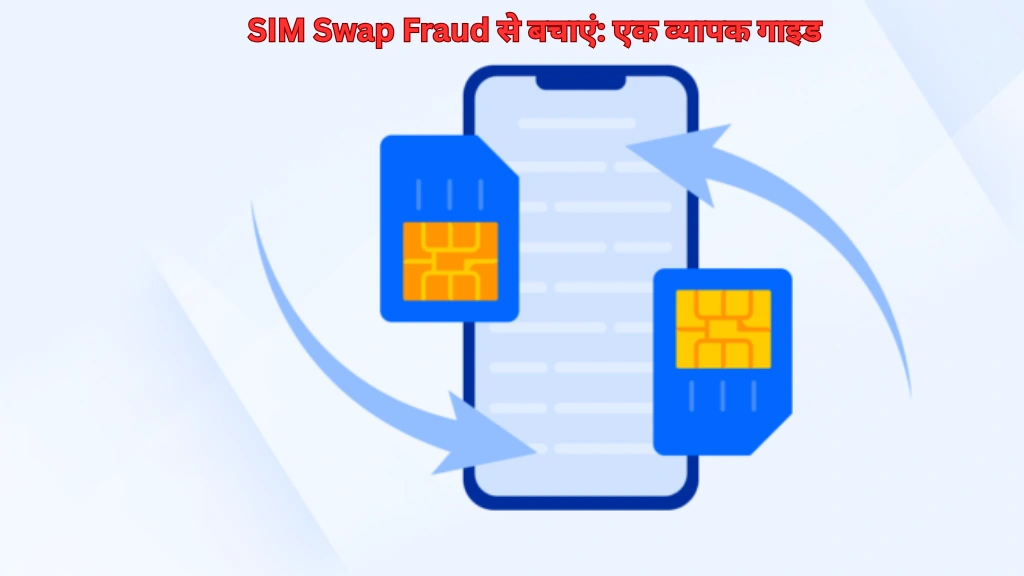SIM Swap Fraud