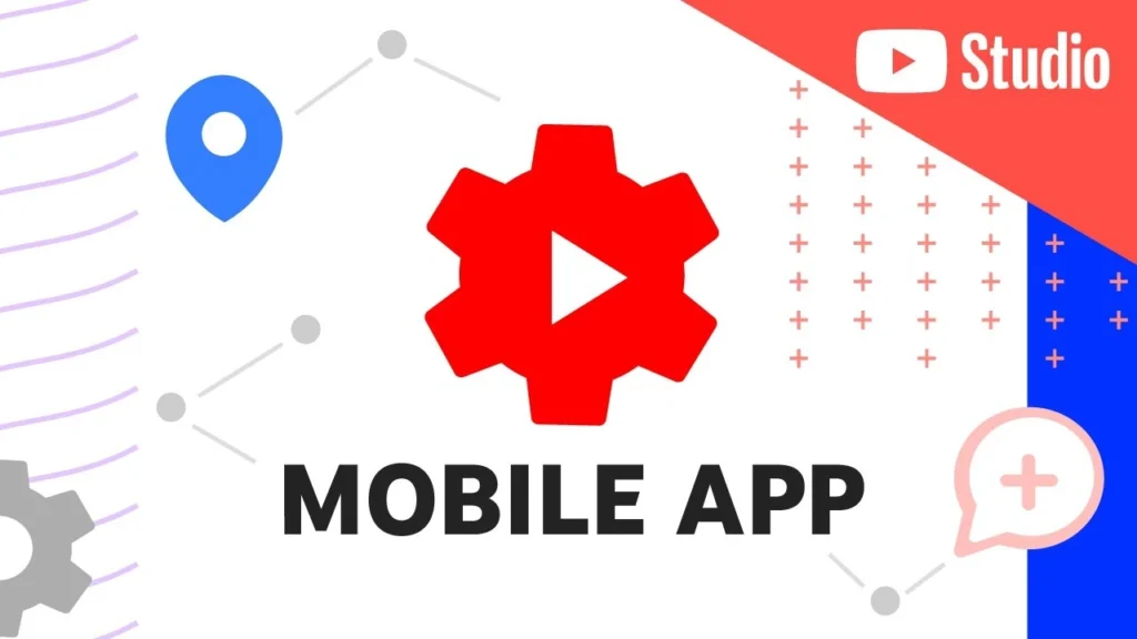 YouTube Studio Mobile के साथ Growth को Accelerate करें