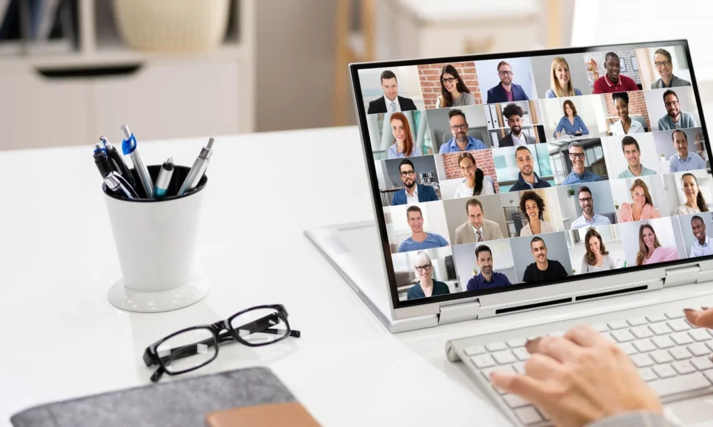 Zoom Meeting में Professional दिखने के 15 Settings (Step-by-Step Guide)