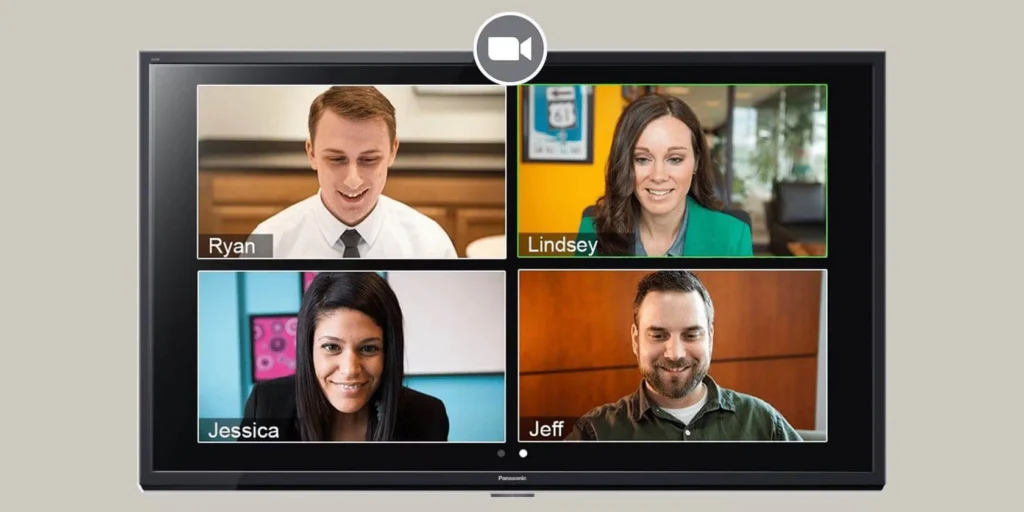 10. मीटिंग के दौरान eye contact बनाए रखें